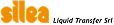 Logo van het merk "Sillea" in een kleurrijke stijl.