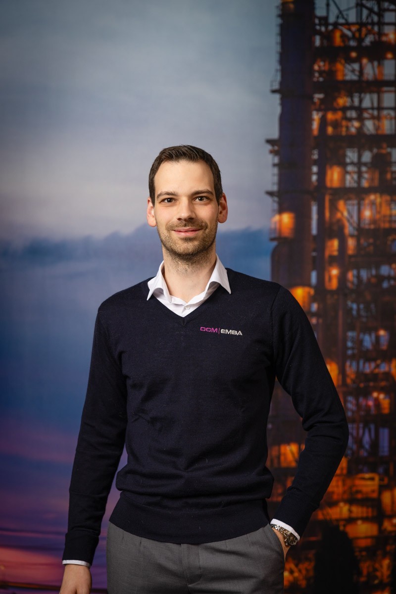 Sven De Beugher